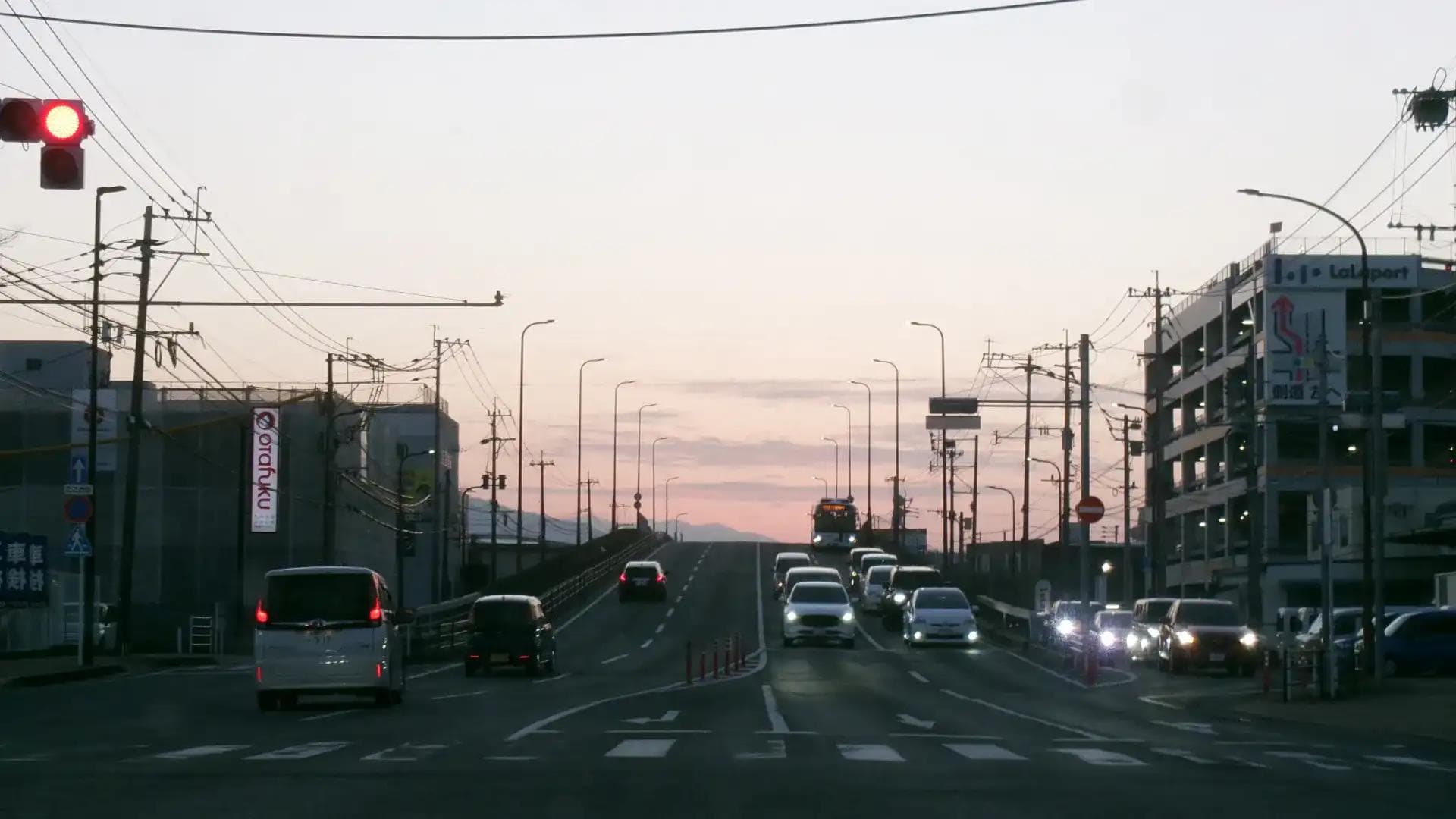 Fukuokaの空の写真