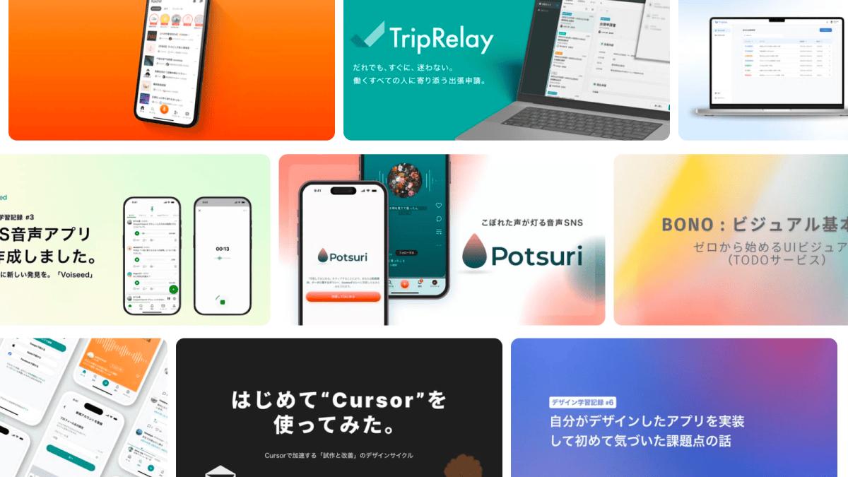 アウトプット集